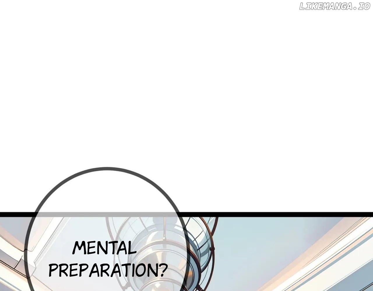 Daddy President Is Too Hard To Deal With Chapter 194 - page 24